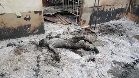 EstoppelP's tweet photo. @thedevilsdefeat @SwissMFA @SenatorCardin @usmissiongeneva @NorwayInGeneva @EU_UNGeneva @SwedenGeneva @UKMissionGeneva @DKUNmisgva @FinlandGeneva @GermanyUNGeneva @FranceONUGeneve @CanadaUNGeneva @PLPermRepEU @NLatUN @BBCAfrica @UNESCO @IntlCrimCourt @10DowningStreet Colonization must be completely &amp; permenently abolished. Dormination of a people by another for selfish reason should not be seen in the 21st century. @EU_Commission stop your member #France &amp; #Frenchcameroun from this bad practice in Ambazonia. It's a EVIL!. Free Ambazonia! https://t.co/me1IJ0tI4X
