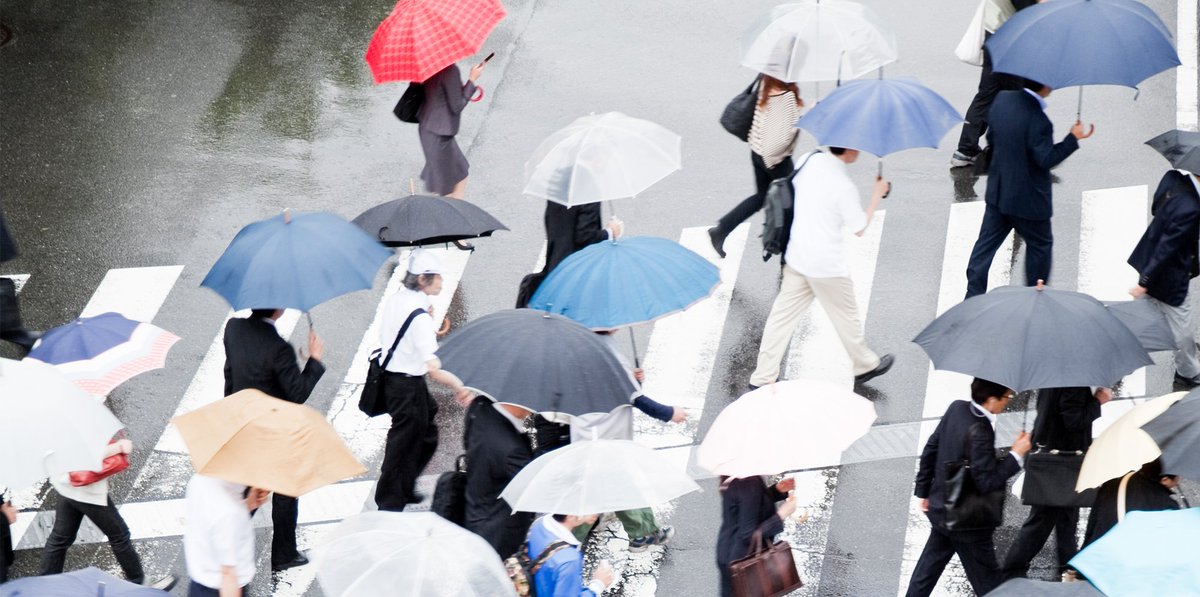 Arcadis' Piet Dircke will be presenting at #FloodExpo on 11&amp;12 Sep, discussing the most recent and innovative global developments on coastal flood resiliency and urban climate adaptation. Read Piet’s latest thoughts on the business case for #resilience 👉 bit.ly/2yWBY0S