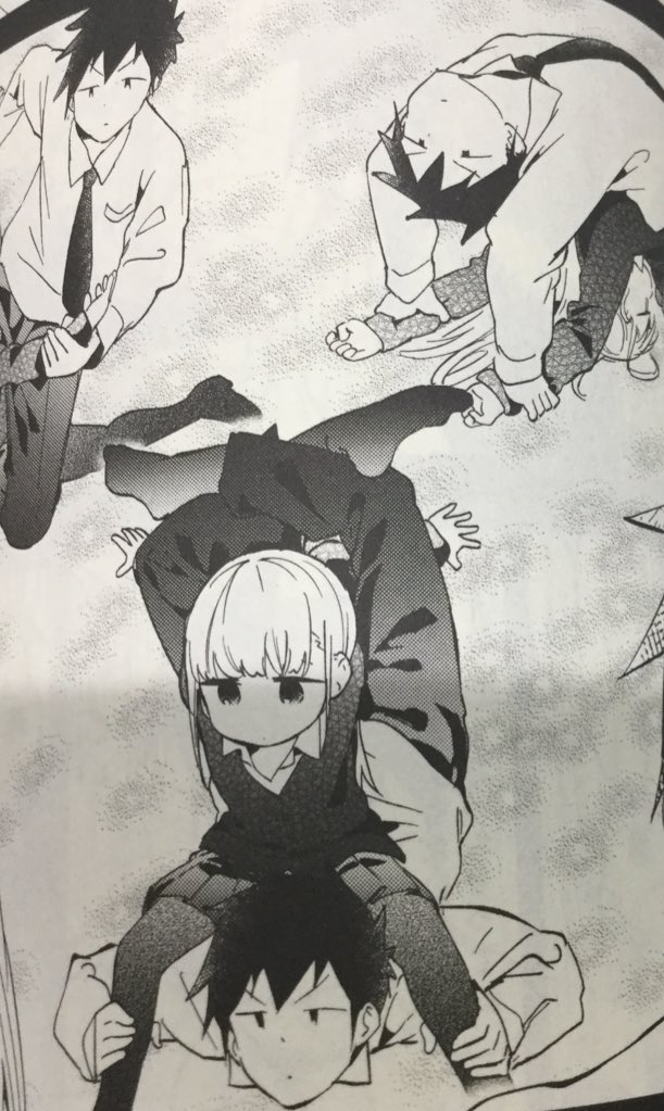 阿波連さんははかれない7巻を無料で読むならこのサイトが最強 漫画村 Zip Rarとは比べものにならない Manga Channel