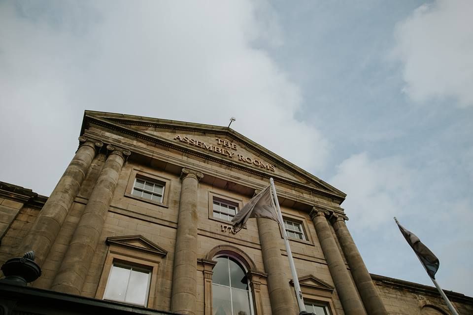 Assembly Rooms tweet media