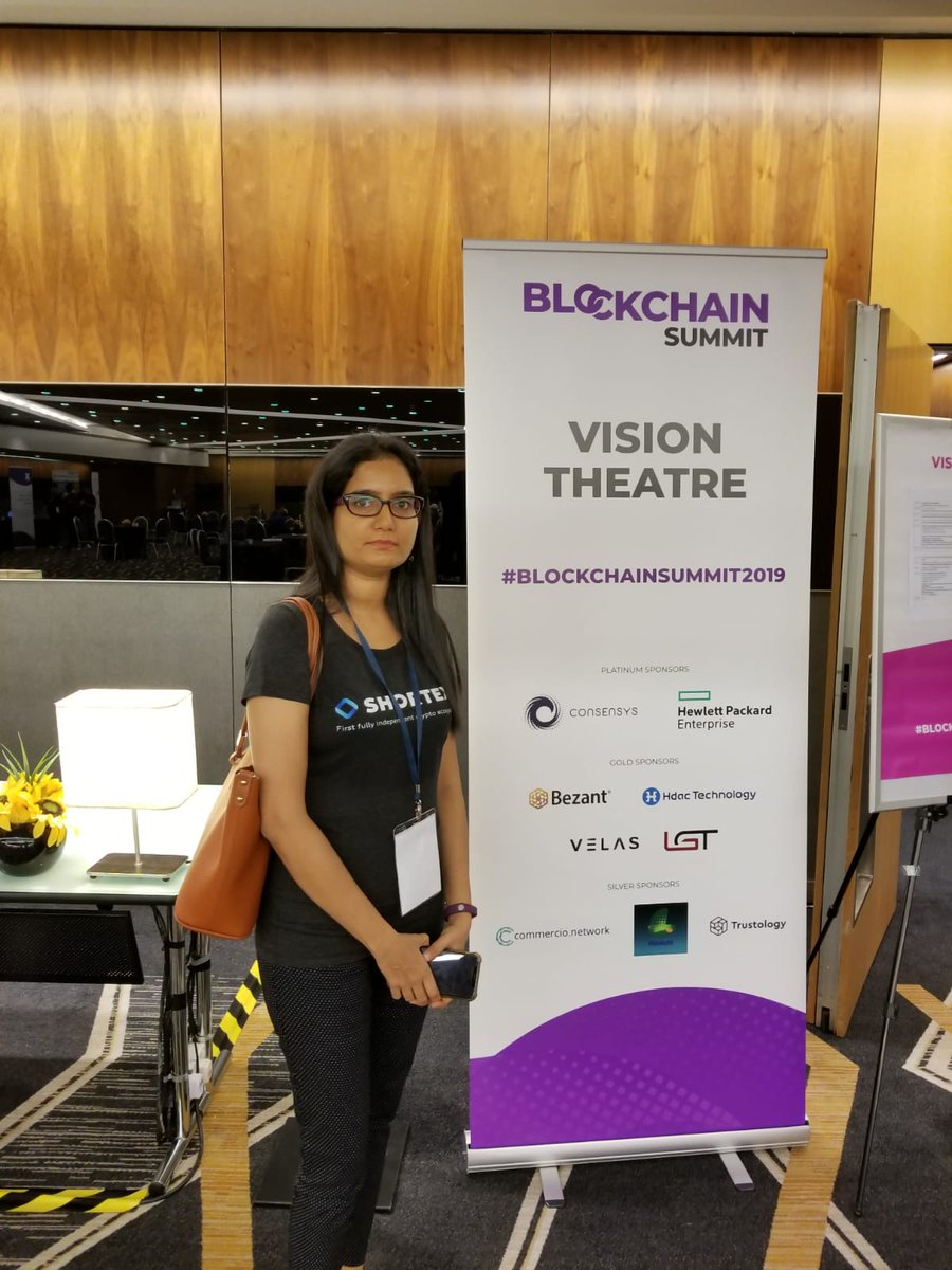 ShortexExchange's tweet photo. 🇸🇬 Incredibly productive meeting in Singapore.

Thanks to everybody who came out! 

#Shortex #Conference #Singapore #Blockchainsummit2019 https://t.co/aR9DaQBiNS