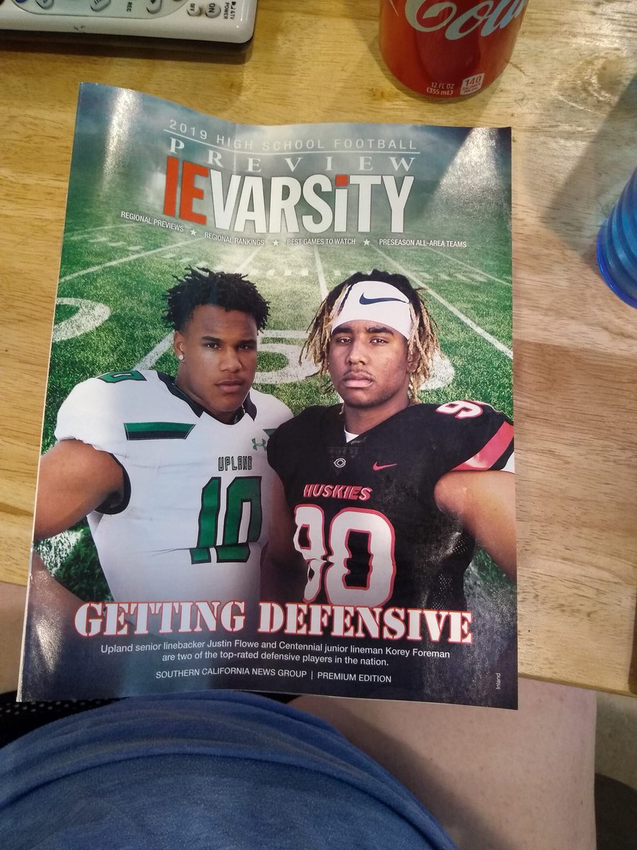 KingWhiteMike™ tweet media