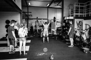 'This is one of the fundamental principles of Crossfit.' lttr.ai/GxwE #grind #thelastone #rx #ACrossfitLife #CrossFit #CrossfitEnergy