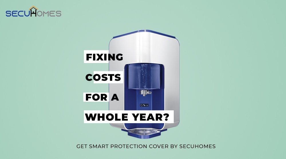 SecuHomes's tweet photo. Is there a way to not just repair but also save on fixing your appliances? Log onto https://t.co/nU606XsOWK to avail affordable Home Appliances’ Cover Plans with added benefits like Medical Emergency services, Home Assistance Services, and more! 
 #HomeAppliances #TotalProtection https://t.co/aHCC3TUY3C