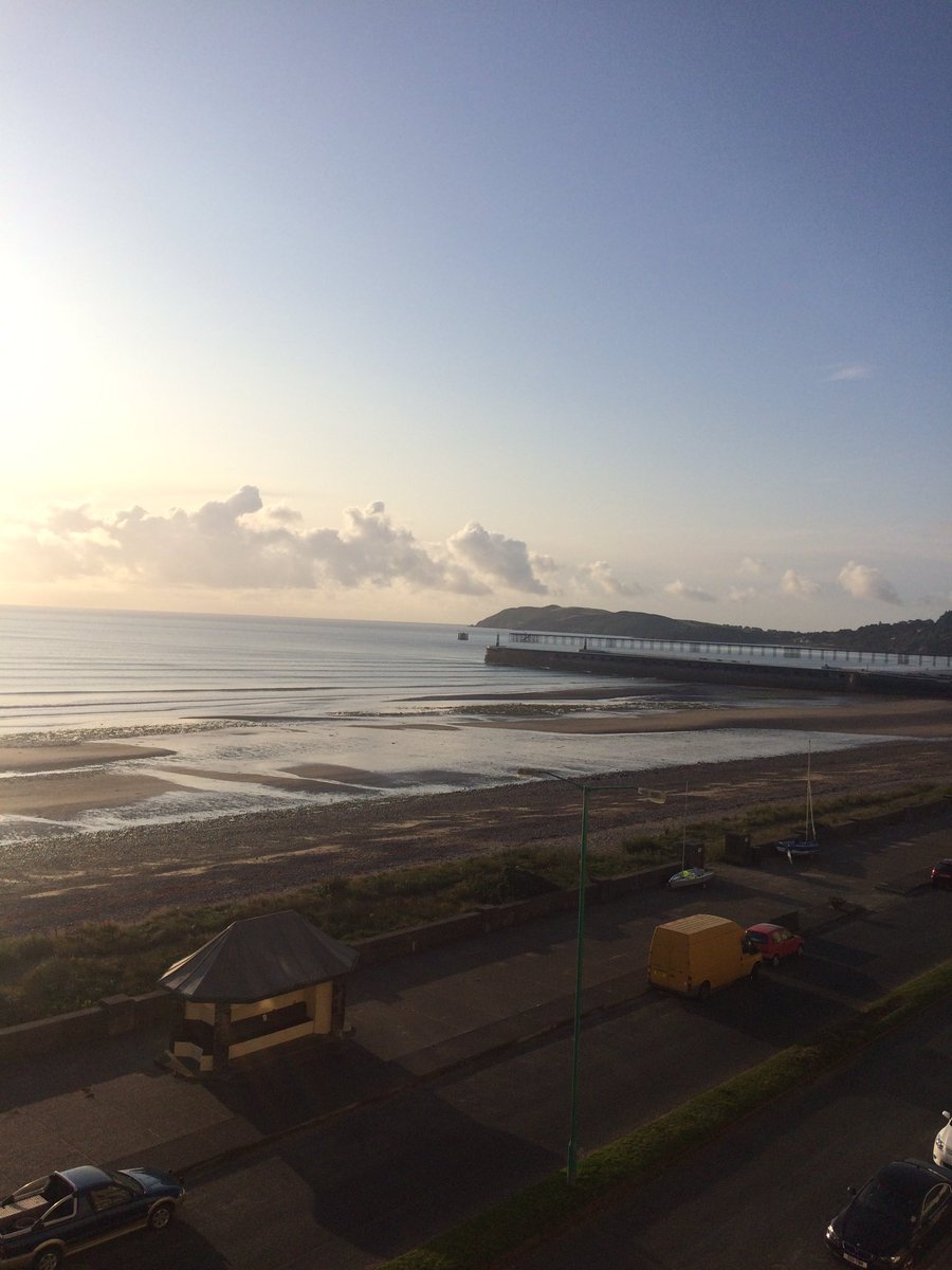 madphilhorton's tweet photo. Ramsey this morning!! Let’s hope it holds for practice for @ManxGrandPrix and #ClassicTT practice! Will be live on @rgb_racing FB page later from #schoolhousecorner https://t.co/fWJYPIxhBW
