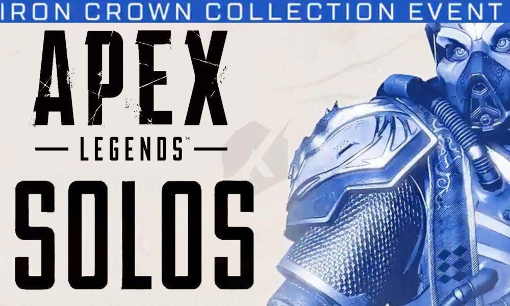Apex Legends - Solo Kill Race Tournament - Cross Platform PSN XBL PC - 30 Players Only.This Saturday Aug 24th 8PM - 10 PM EST. Register in the discord!1st - $702nd - $403rd - $20$5 - Entry FeeRegistration is now open! Join the discord to sign up!