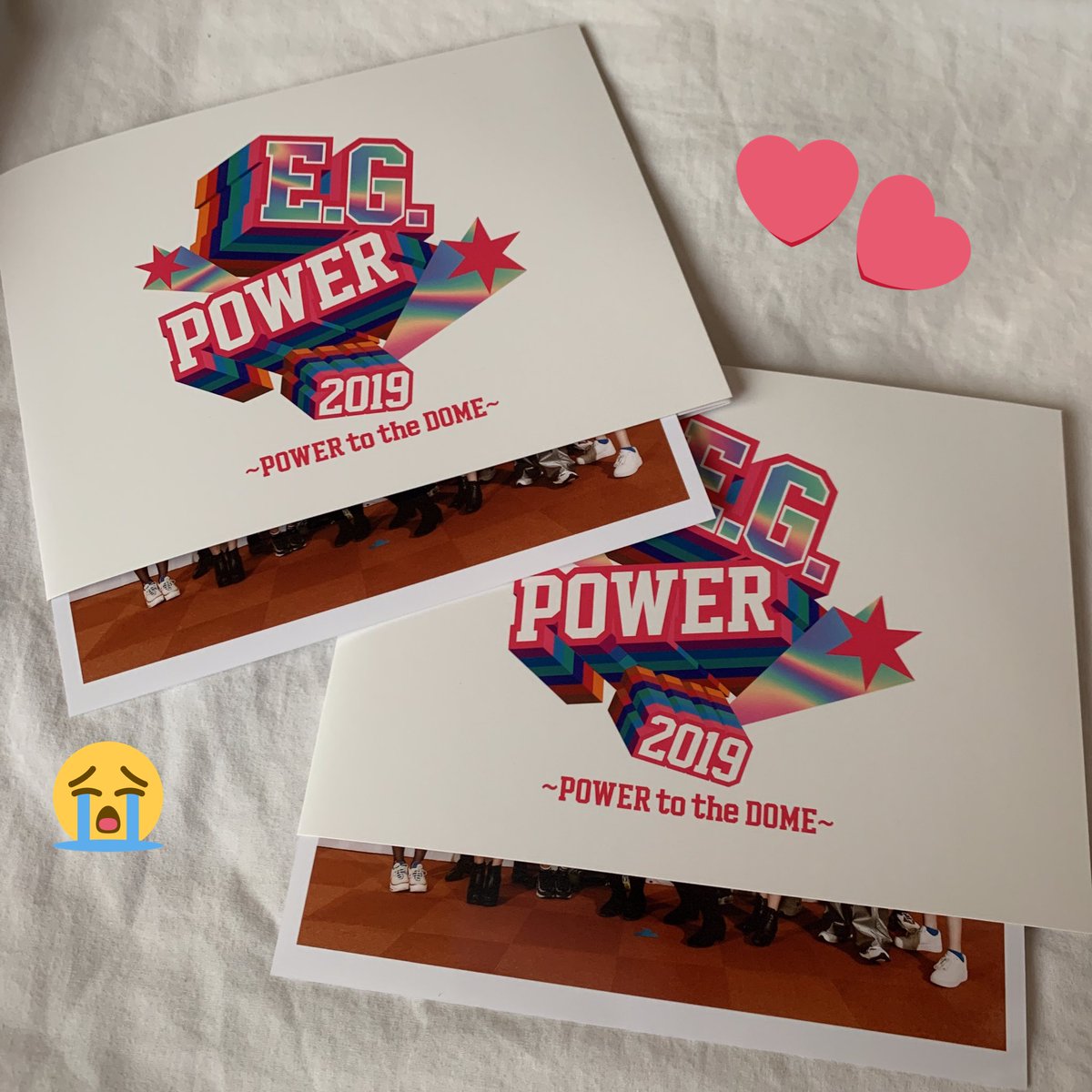 nono_squad_'s tweet photo. やっと届きました📸
#バクステ #EGPOWER #福井 https://t.co/5yfj3Rlpyw