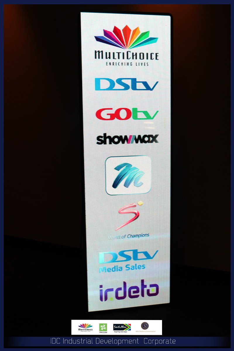 It's a beautiful morning.

Registrations underway.
<a href="/MultiChoiceGRP/">MultiChoice Group</a>
<a href="/TrainingRoomZA/">TTRO</a> <a href="/IDCSouthAfrica/">IDC South Africa</a>

#SMMEAccelerate #SMMEFunding #SMME4IR
For enquiries:
Madgebaranye@rrsinvestment.co.za
Zandilesongo@rrsinvestment.co.za