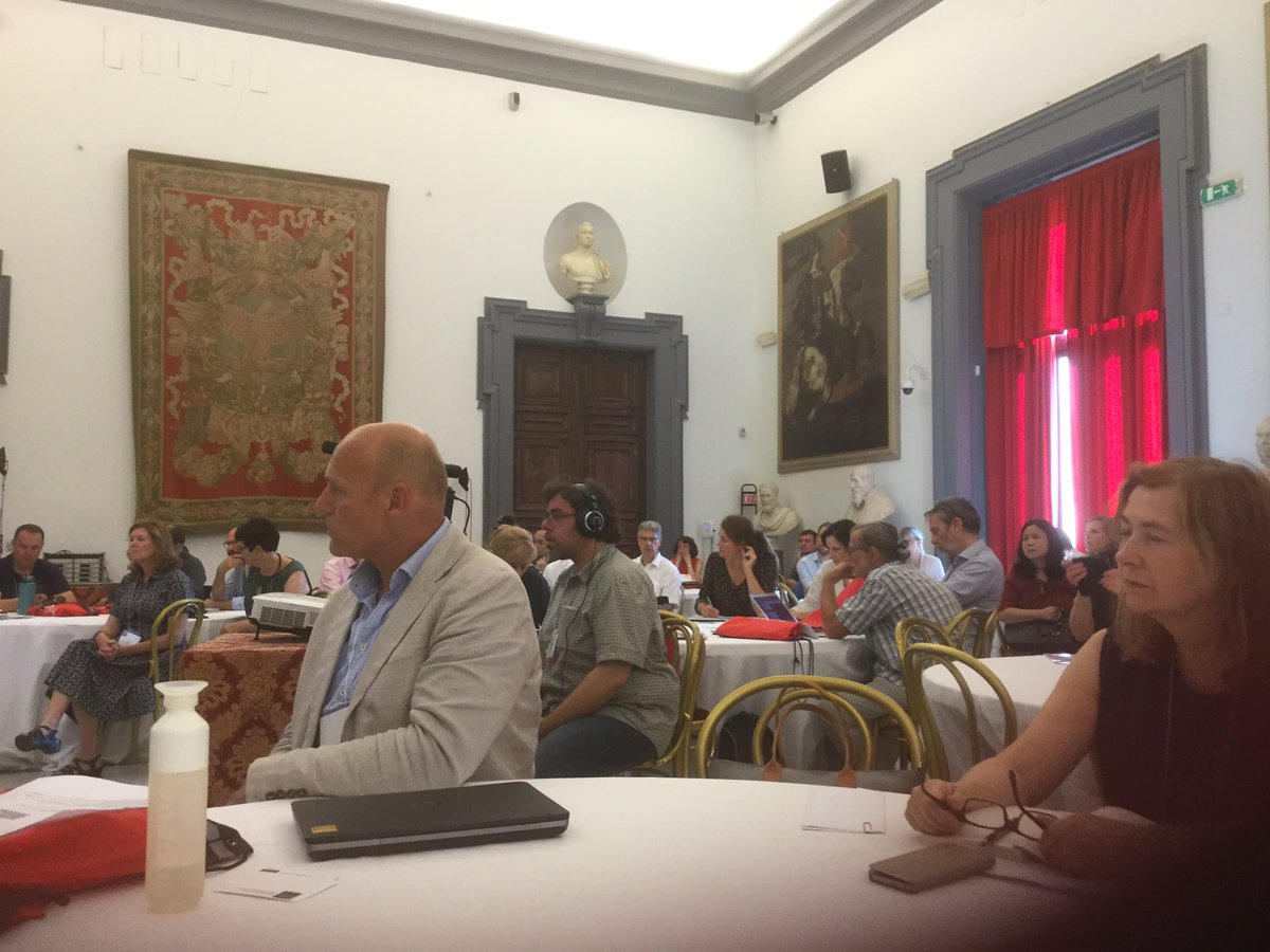IflaPls's tweet photo. Hooray! Join us at our Satellite on the Evolving Concept of Libraries via live streaming https://t.co/RqcB0HSP84 #wlic2019 https://t.co/TtCPWHfDfD