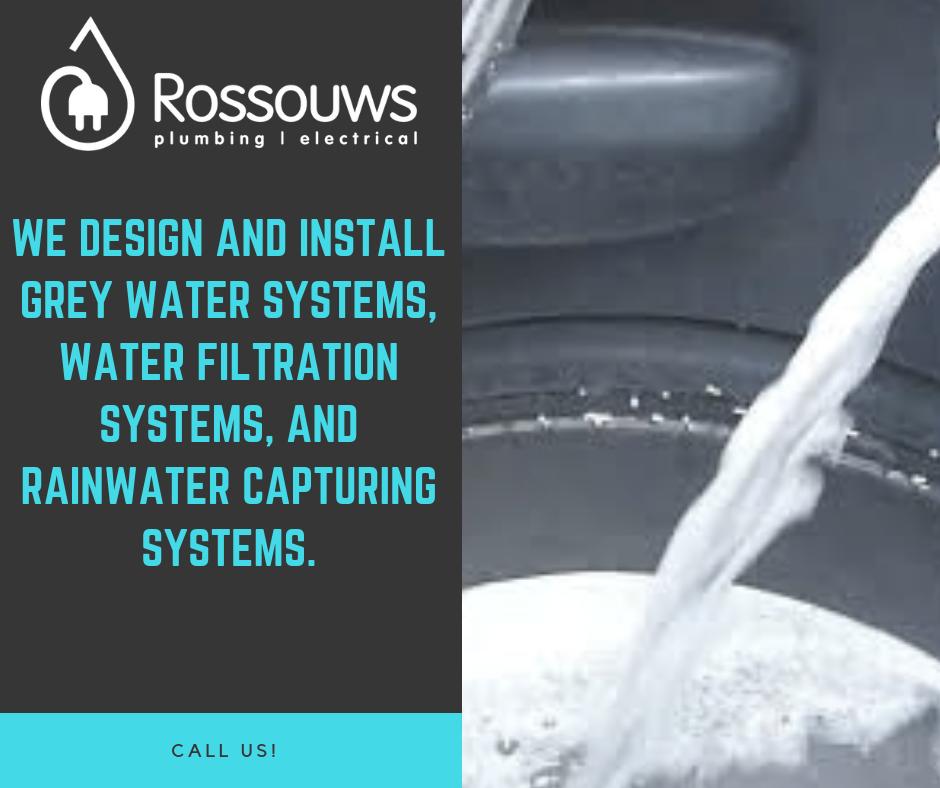 RossouwsPandE's tweet photo. Did you know that Rossouws Plumbing and Electrical is able install any water system in both homes and businesses? 

Call us☎:
📲: +27(0)82-412-5399
📧: info@rossouwplumbing.co.za
🌐: https://t.co/Z59uxdGpbu

#Plumbers | #WaterSystems | #GreyWater | #Bloemfontein https://t.co/GmzEouI1It