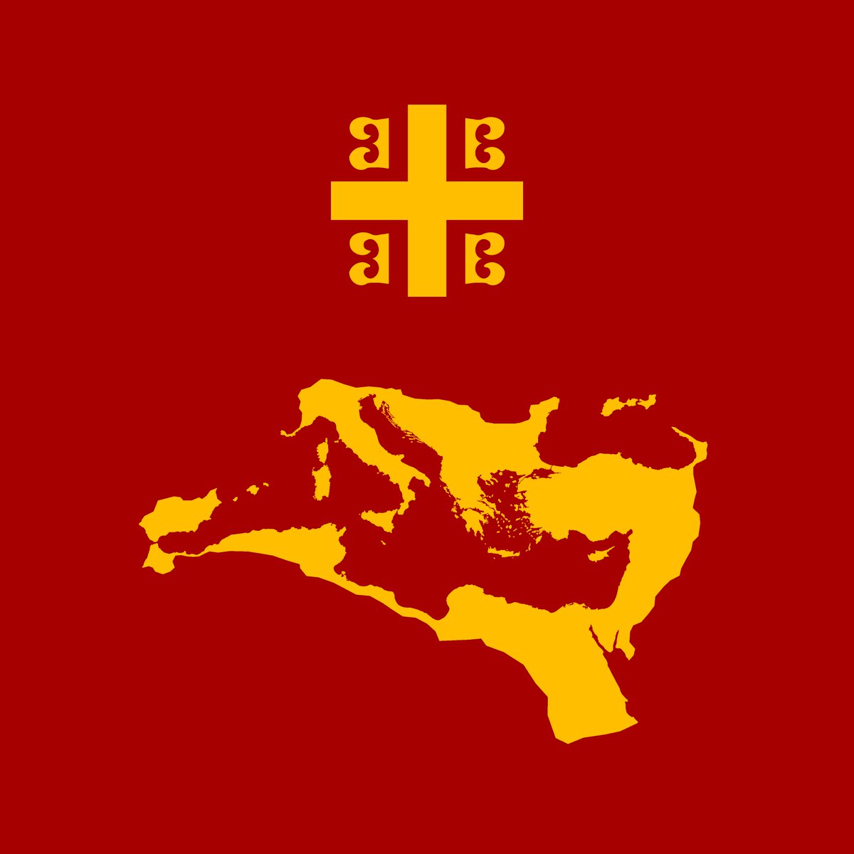 craoft's tweet photo. Map of the Byzantine Roman Empire 324-1453 AD, the longest (continuously) lived state in the world.
— Χάρτης της Ελληνικής Αυτοκρατορίας (Βυζάντιο) 

#Rum #Romios #Roman #Greek #Map #Byzantine #Empire #Ρωμιός #Ελλάδα #Βυζάντιο #Αυτοκρατορία #Χάρτης 

https://t.co/Twmb1SGfKj https://t.co/d5B5A9AqCb