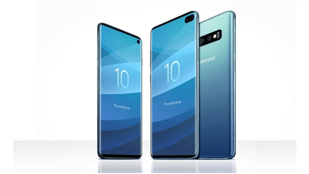 TechJammy's tweet image. Samsung Galaxy S10 vs. S10 Plus – Which one should you pick? techjammy.com/samsung-galaxy…