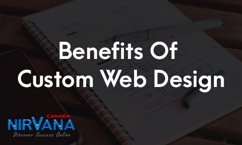 NirvanaCanada's tweet photo. Benefits Of Custom Web Design... https://t.co/ziYOLz5Kme
#customwebdesign #webdesign #websitedesign #websitedevelopment #webdesignvancouver https://t.co/vu4xCnIULc