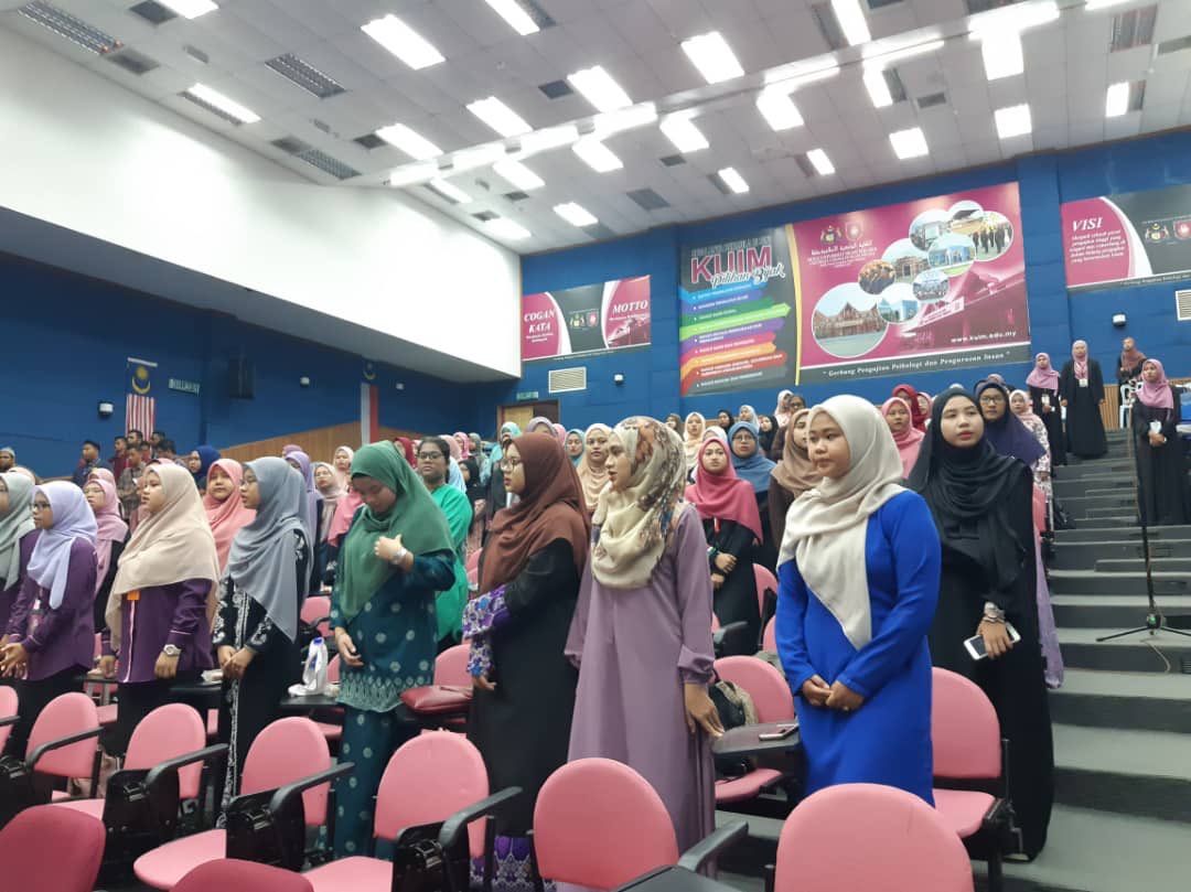 persisunimel's tweet photo. program Neuro Linguistik Programming (NLP) yang telah berlangsung 8.00a.m https://t.co/BXyozPtoIv