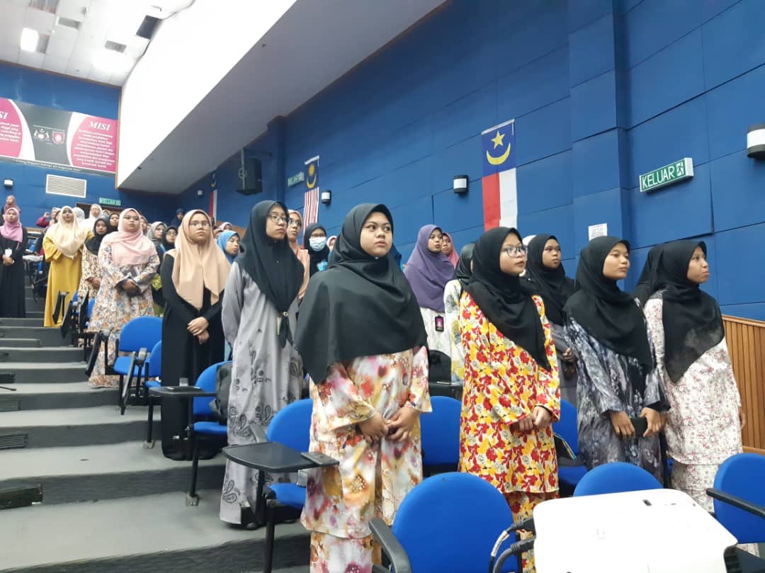 persisunimel's tweet photo. program Neuro Linguistik Programming (NLP) yang telah berlangsung 8.00a.m https://t.co/BXyozPtoIv