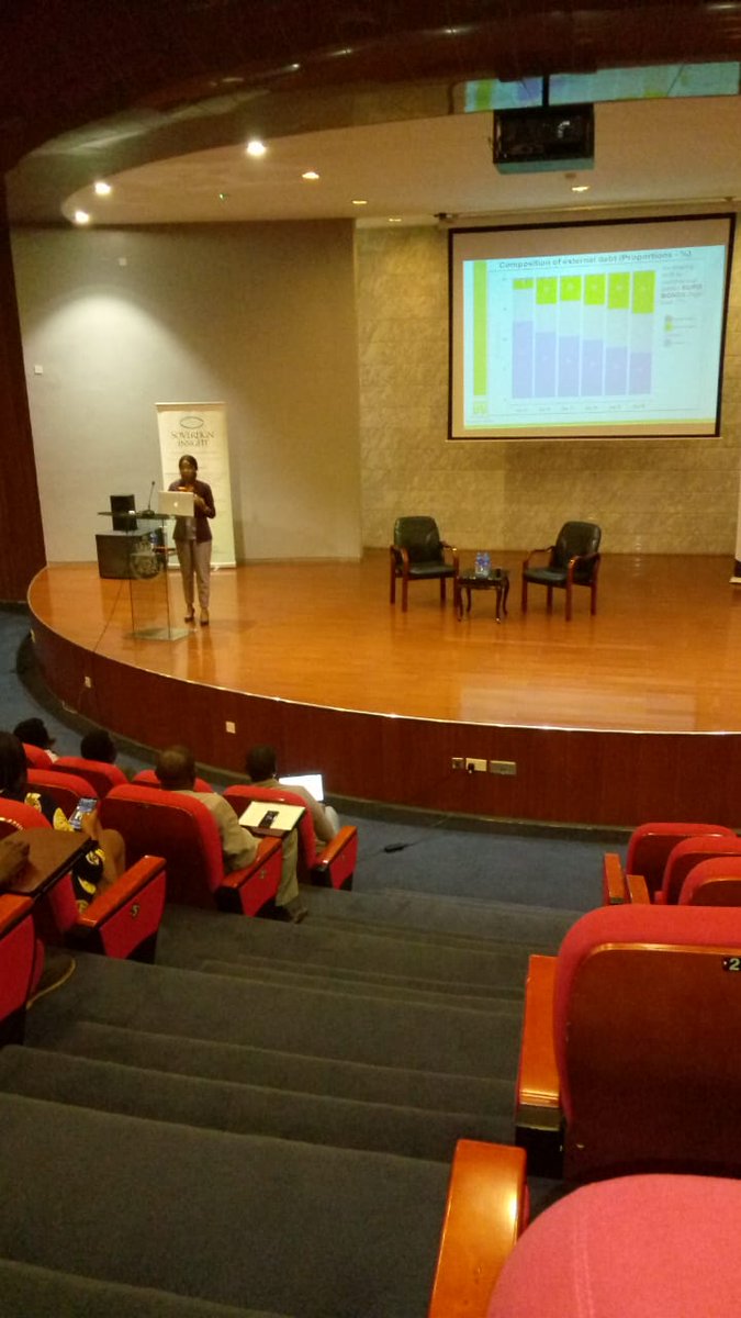 flowk2019's tweet photo. Conversations today at #Flowk2019 off to a great start with an incisive discussion on public debt by jackline kagume IEA KENYA #WednesdayThoughts #KOT #financialliteracy https://t.co/AMxmQsCFfi