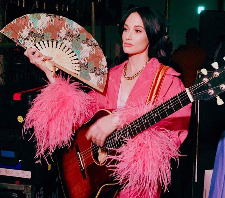 Happy Birfday to Kacey Musgraves, Kelis, Kim Cattrall, Loretta Devine, and more!  