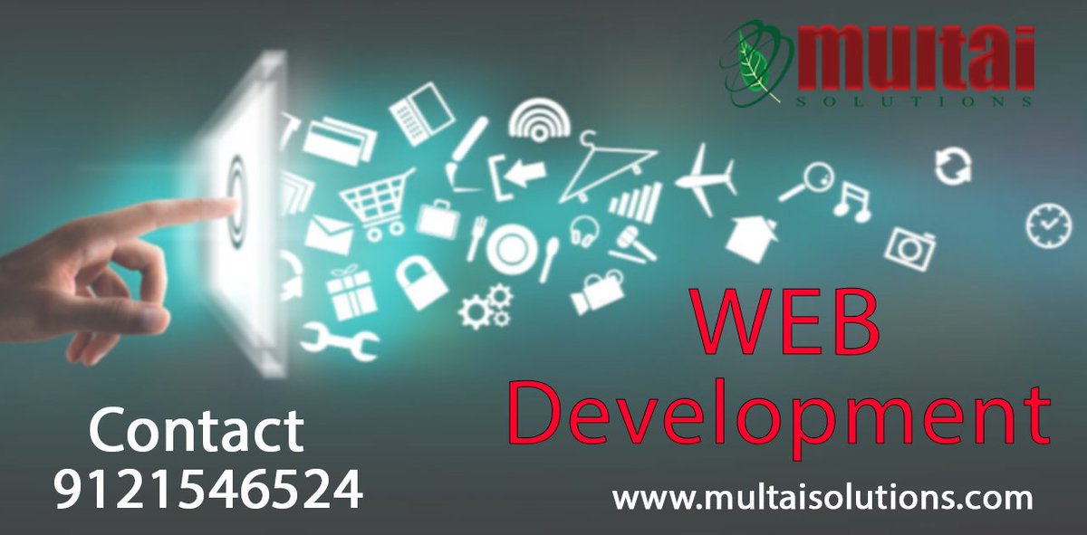 multaisolutionz's tweet image. Web Development Services near me Sainikpuri Hyderabad. Contact us 9121546524.
#webdesign
#webdevelopmentservices
#WebDevelopmentHyderabad
#webdesigns
#webdesignhyderabad