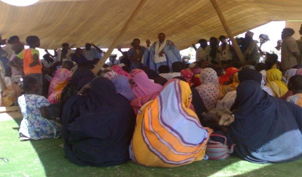 Sid’Ahmed Bessid, directeur de l‘UNMICO, nous renseigne sur un modèle de financement de proximité autogéré et adapté au milieu rural Mauritanien. cgspace.cgiar.org/handle/10568/1…