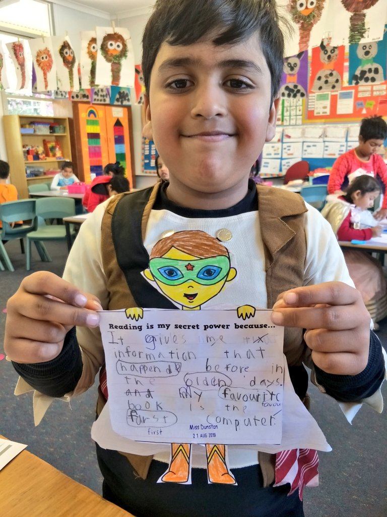 Rosehill Kinders tweet media