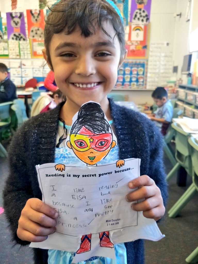 Rosehill Kinders tweet media