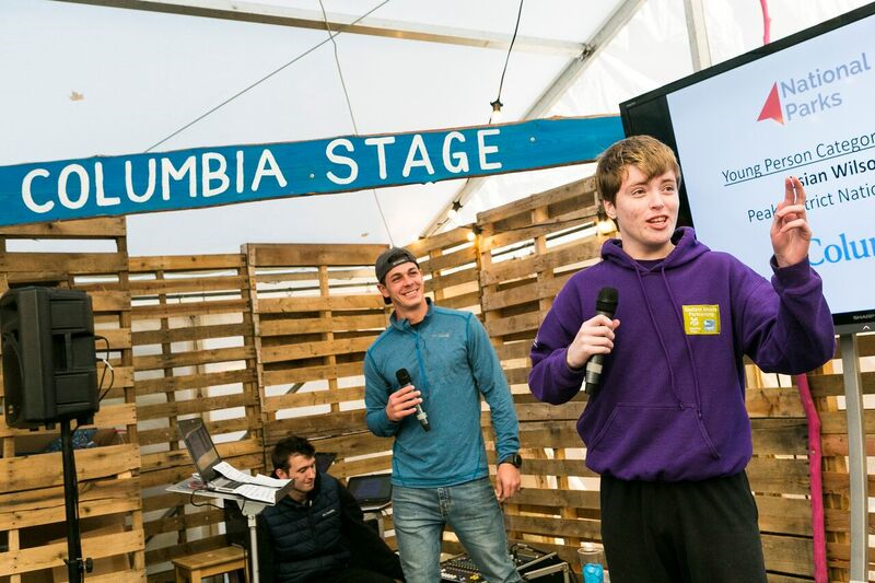 peakdistrict's tweet photo. #VolunteerAwards2019 

Four categories: Individual, young person, group, project

Full details and nomination form 👉 https://t.co/1UD9gIAjZN 
(nominations close 16 September)

@columbia_eu @uknationalparks https://t.co/2qIV1dw5bm