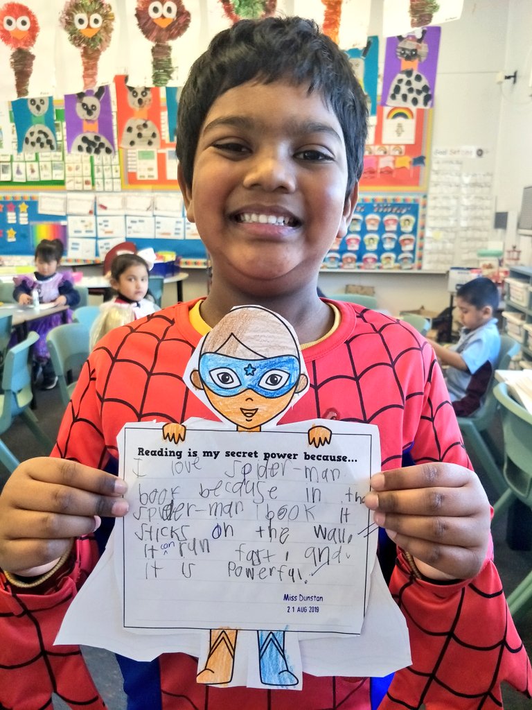Rosehill Kinders tweet media