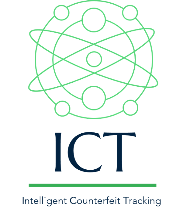 medicounterfeit's tweet image. Share your thoughts about logo of our project &quot;Intelligent Counterfeit Tracking&quot; #CounterfeitTracking #CounterfeitDetection #AVNET #IoTConnect  #IoTconnectNXT #Hackthon2019 #Pharmaceutical #Smarthealthcare #SupplyChain #Safemedicare #Patientsafety