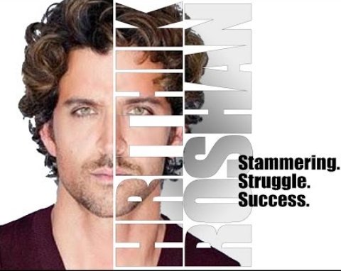 SamyGioia's tweet photo. @iHrithik ❤ has had a long struggle against stammering n he has dealt with it n emerged victorious! He helped #SameeraReddy with her stammer!
#Hrithik inspires in his way of living healthy, for his moral value, humility n kindness!
He changes the lives of the ppl for the better! https://t.co/9FPAhtMDSc