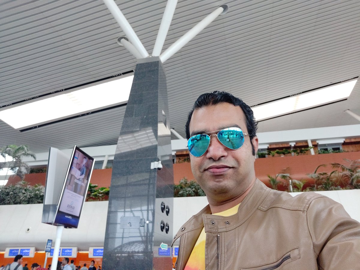 Justsiva123's tweet image. Goa Calling😍😍😍 #IC2019 @Traderscarnival