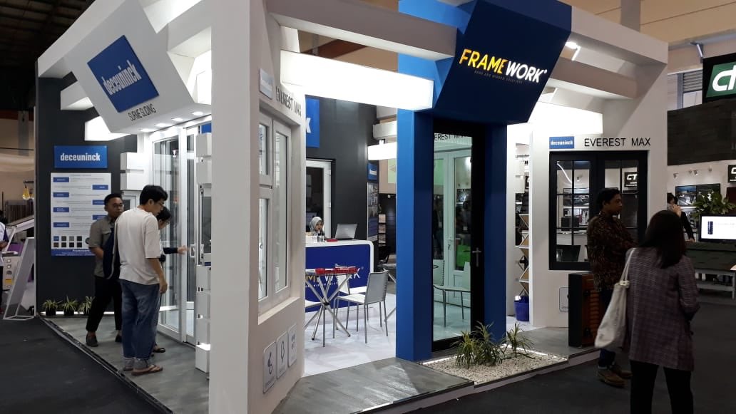 Satishk103's tweet photo. Jakarta - Deceuninck Channel Partner Framework.
#Deceuninck #IndoBuildTech https://t.co/H3QuAt5aj3