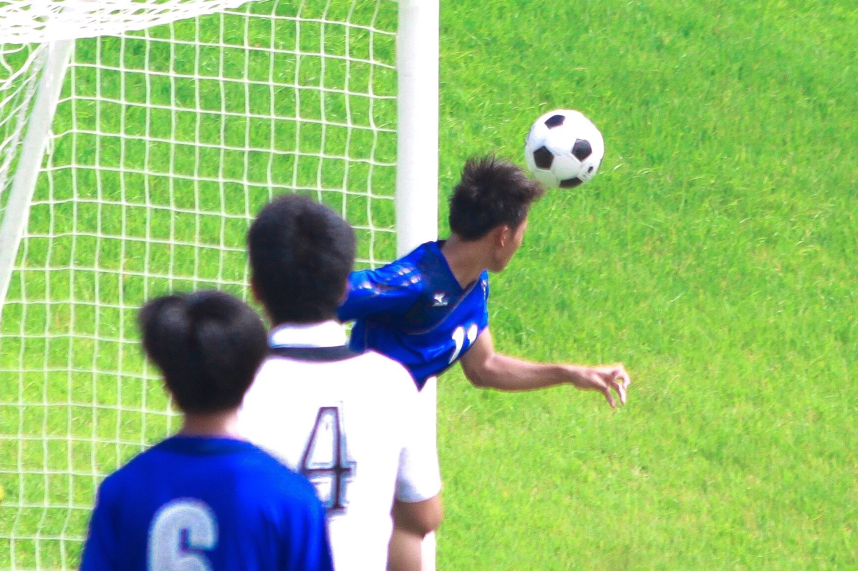 サッカー撮影 Twitter Search Twitter