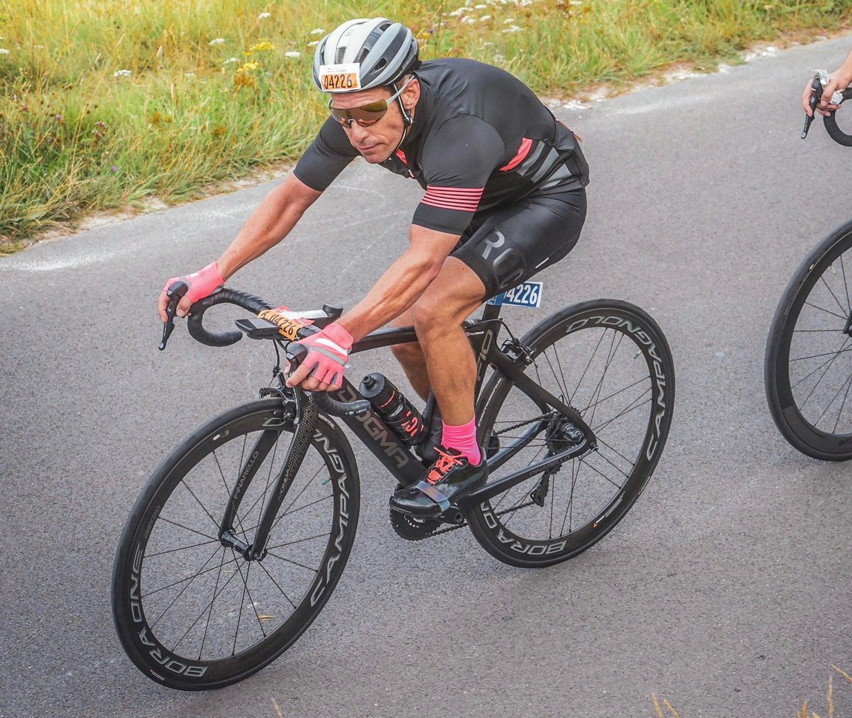 Gary Chaplin tweet media