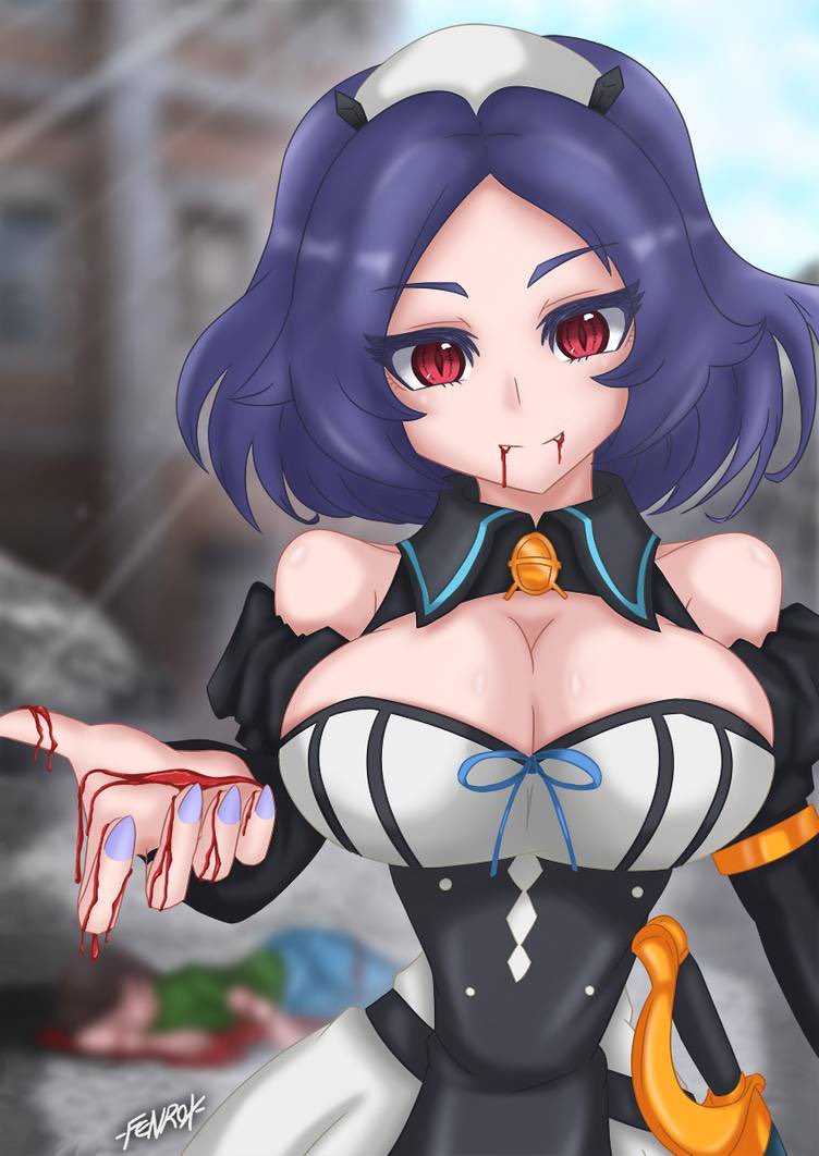 *facepalms* chess I told u not to kill anyone >.<