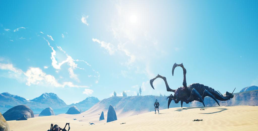 virtuverse's tweet photo. Our spider senses are tingling... How about yours? #MMORPG #Virtuverse #Indiegames #Indiegame #IndieGameDev #indiedev #UnrealEngine https://t.co/2WdjKoYkxz