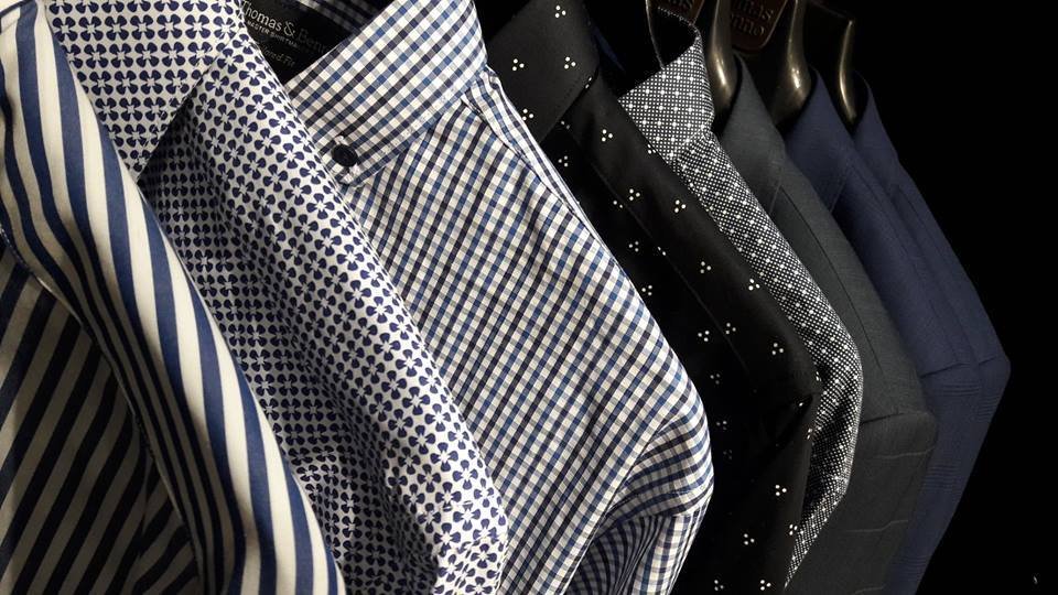 ThomasandBenno's tweet photo. Update your style with a statement shirt. Thereโs one to match every personality! #ThomasandBenno #Mastershirtmakers #Qualityshirts #wintercollection Stores in @TheMallOfAfrica, @ortambo_int, @MenlynSA, and @NelsonMandelaSq https://t.co/yumgcIigTX