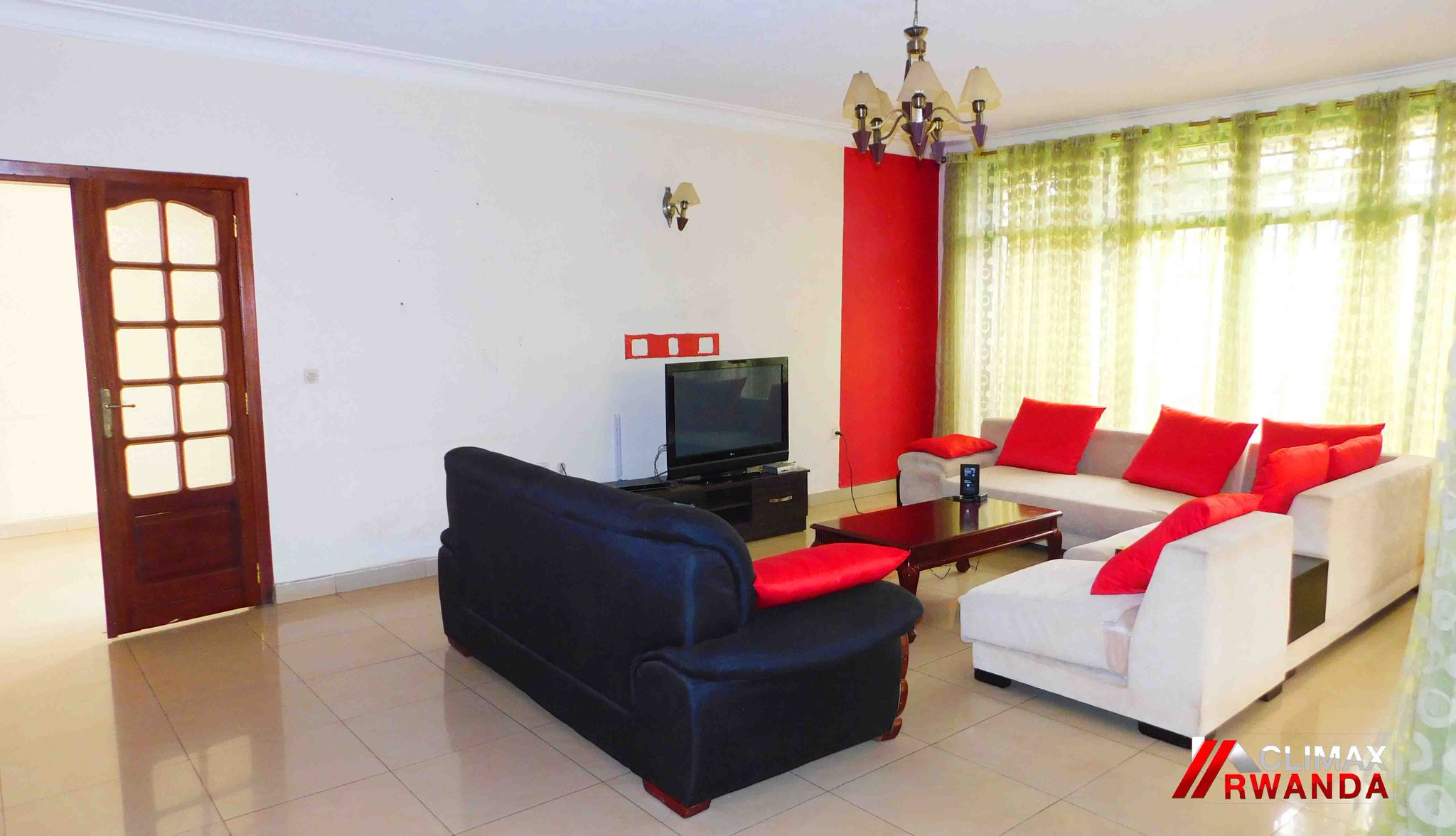 Climax Rwanda on Twitter "Big house for rent in Kagugu, Kigali. Large