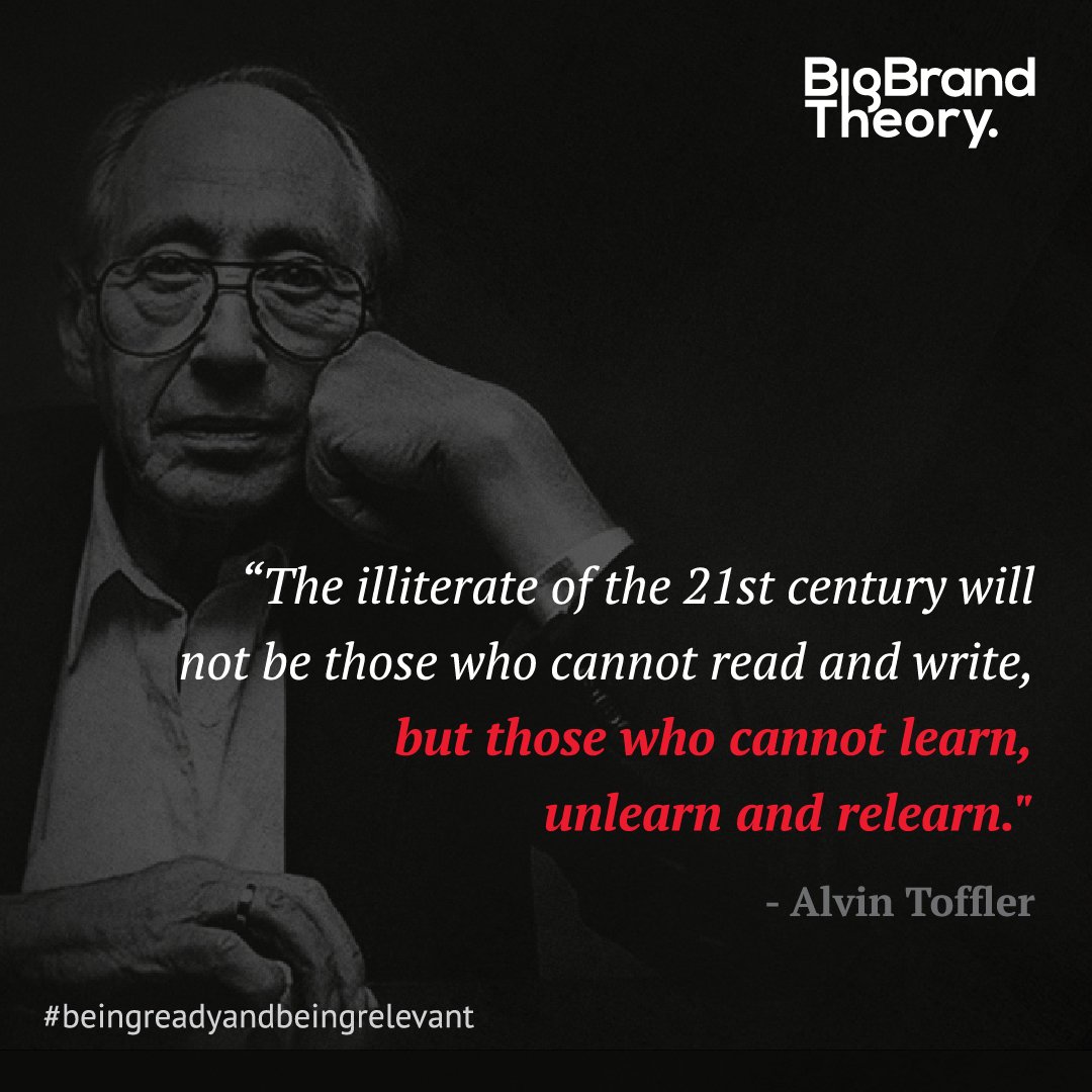 BigBrandTheory tweet media