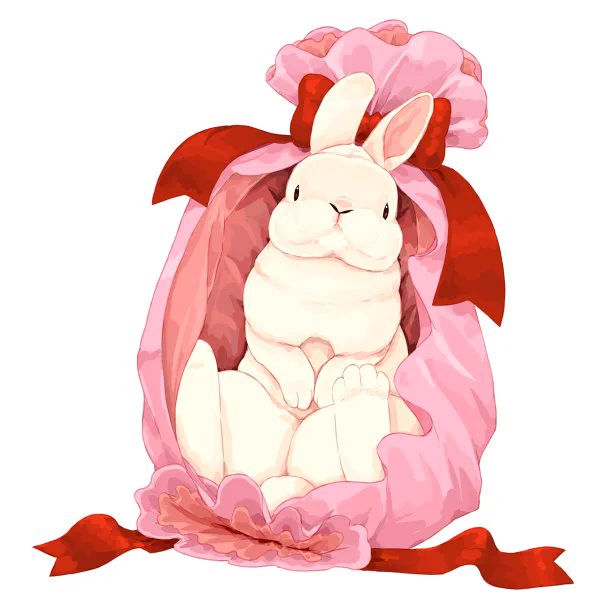 8月はバニーの日がニ回もあってお得
#バニーの日 