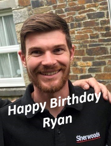 Sherwoodsonline's tweet photo. Welcome to #Wednesday - the always awesome #TeamSherwoods are out and about being amazing. We have #RoleAwareness in #Plymouth and one of our engineers has a birthday, have a great day Ryan! Whatever you are up to today always be the best that you can be. #BuildingaFutureWithYou https://t.co/lJQehAM0r6