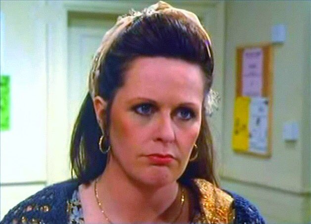   A Very Happy Birthday  To Kate Robbins Who Is 57 Today!  Happy Birthday Kate! 
