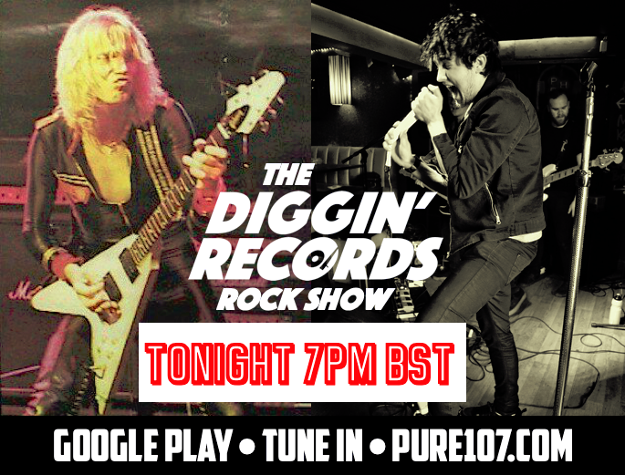philatthebeach's tweet photo. The Rock Show tonight 7pm @Pure107fm also via @tunein and @GooglePlay including @beingasanocean @foofighters @assirensfall @FFDP and much more #rockmusic #classicrock #newrock #radio #podcast #mixcloud #nowplaying #nowspinning #digginrecords https://t.co/pSZOAe0xsW