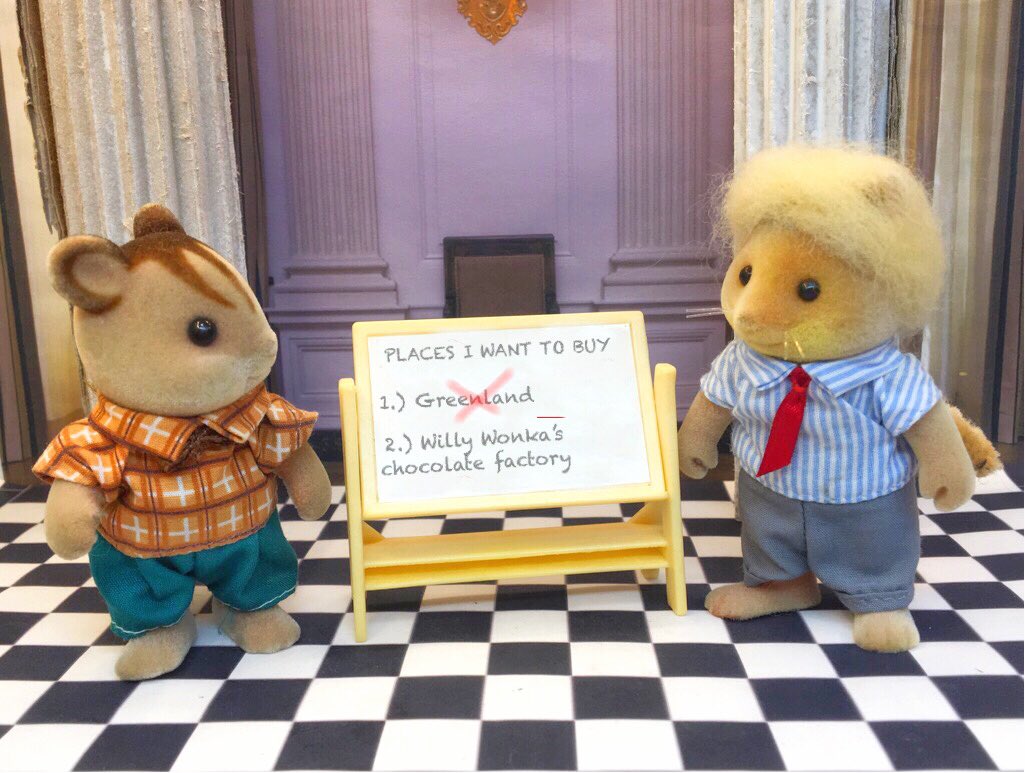 F0REST TRUMP tweet media