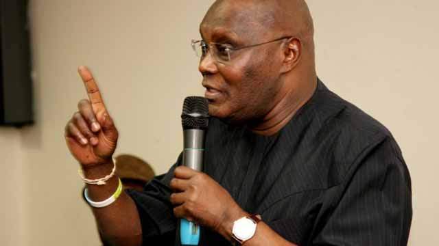 YaksPolitical's tweet photo. Supreme court dismisses PDP, Atiku’s appeal challenging INEC over failure to grant access to the central server https://t.co/UsMGQzCyly https://t.co/zIxYb4dtcD