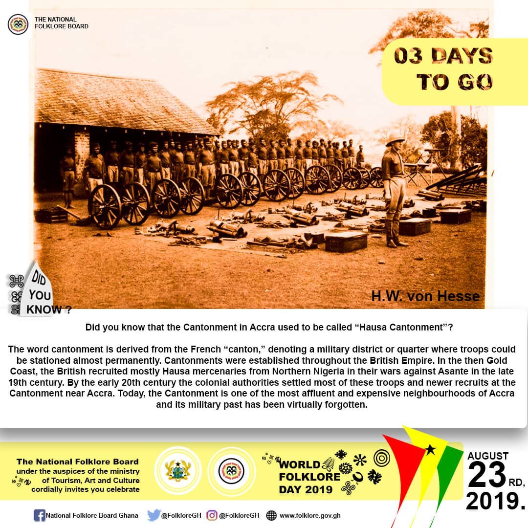 GhanaPresidency's tweet photo. Interesting lessons from the National Folklore Board. Follow them @FolkloreGH for more nuggets like this. #KnowYourFolklore #WorldFolkloreDay19 https://t.co/DoEpuXXUbP