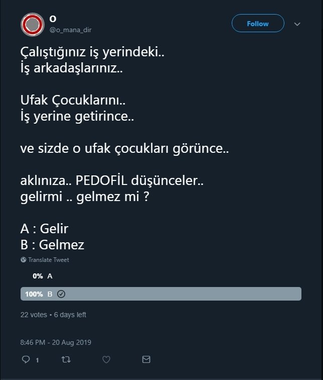terlanimanov's tweet photo. @o_mana_dir Belki bunlar yüzünden demiş olabilir, gece yazıp sildiğin tweetler hakkında. https://t.co/y3FHJta89h