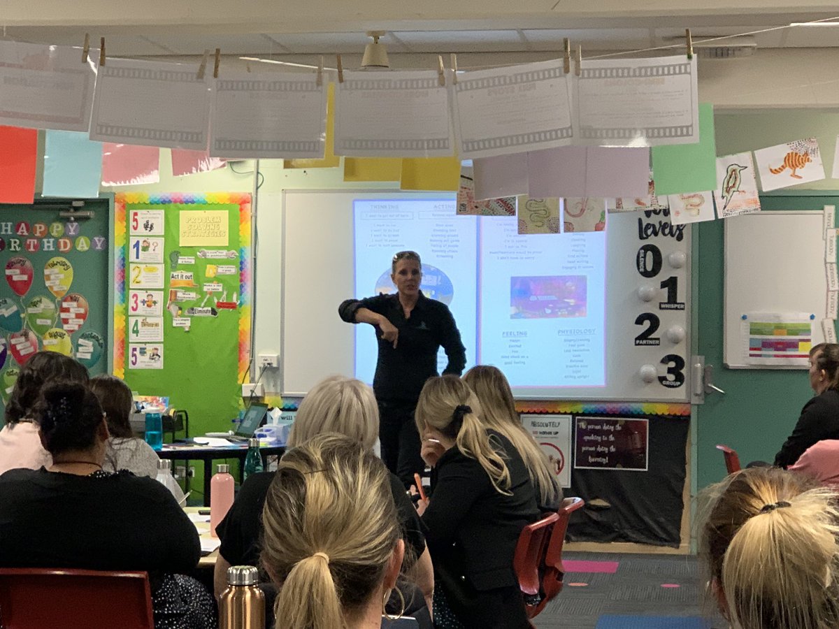 Mount Annan PS tweet media