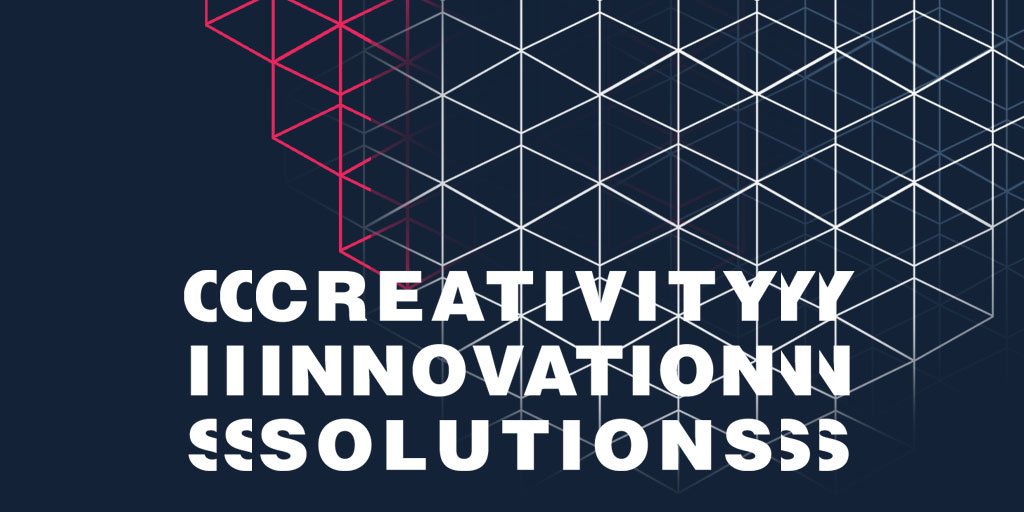 GeometryZA's tweet image. “Creativity and innovation are about finding unexpected solutions to obvious problems, or finding obvious solutions to unexpected problems.”