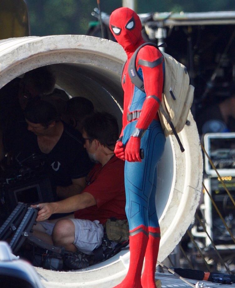 Tom Holland adjusting himself  #Bulge  #Ass  #SpiderMan