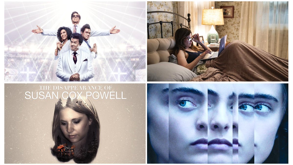 ⭐️Sky announces the launch of two new entertainment channel brands⭐️

📺<a href="/SkyCrimeUK/">Sky Crime UK & Ireland</a> - the home of premium US true crime from Oxygen, HBO, Jupiter and Woodcut.

📺 <a href="/SkyComedy/">SkyComedy</a> - the home of premium scripted US comedy from HBO, NBCU and Showtime.

Read more 👉bit.ly/2KJbTcc